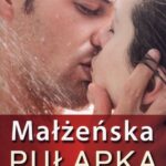 Małżeńska pułapka — okładka e-booka