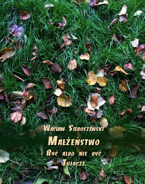 Tytuł: Małżeństwo
Autor: Wacław Sieroszewski
Wydawnictwo: Armoryka
Formaty: MOBI, EPUB