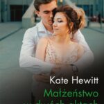 Małżeństwo w dwóch aktach — okładka e-booka
