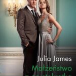 Tytuł: Małżeństwo z arystokratką
Autor: Julia James
Wydawnictwo: Harlequin
Formaty: MOBI, EPUB