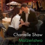 Małżeństwo za pięć milionów — okładka e-booka