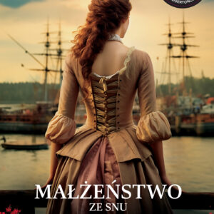 Tytuł: Małżeństwo ze snu
Autor: Julia Quinn
Wydawnictwo: Zysk i S-ka
Formaty: EPUB, MOBI