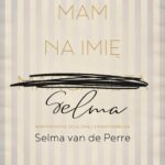 Mam na imię Selma — okładka e-booka