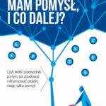 Tytuł: Mam pomysł i co dalej? Czyli krótki przewodnik po tym, jak zbudować i sfinansować projekt, mając tylko pomysł
Autor: Artur Samojluk
Wydawnictwo: Wydawnictwo e-bookowo
Formaty: MOBI, PDF, EPUB