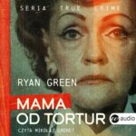 Mama od tortur — okładka audiobooka