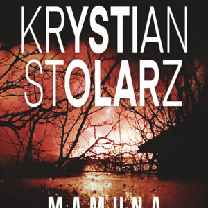 Mamuna — okładka