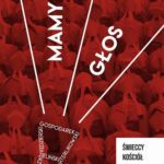 Mamy głos. Świeccy, Kościół, kryzys — okładka e-booka