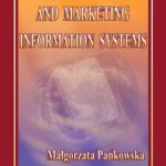Management and marketing information systems — okładka e-booka