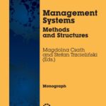 Tytuł: Management Systems. Methods and Structures
Autor: Magdolna Csath, Stefan Trzcieliński
Wydawnictwo: Wydawnictwo Politechniki Poznańskiej
Formaty: PDF