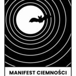 Manifest ciemności — okładka e-booka