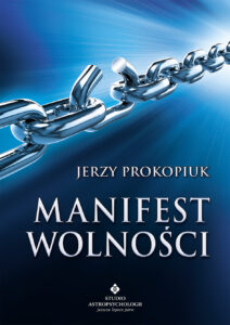 Manifest wolności — okładka e-booka