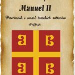 Tytuł: Manuel II
Autor: Adam Szczepański
Wydawnictwo: Wydawnictwo e-bookowo
Formaty: PDF