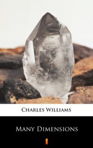 Tytuł: Many Dimensions
Autor: Charles Williams
Wydawnictwo: KtoCzyta.pl
Formaty: EPUB, MOBI