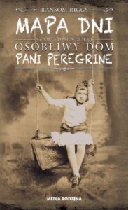 Tytuł: Mapa dni
Autor: Ransom Riggs
Wydawnictwo: Media Rodzina
Formaty: EPUB, MOBI