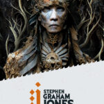 Tytuł: Mapa wnętrza
Autor: Stephen Graham Jones
Wydawnictwo: MAG
Formaty: EPUB, MOBI