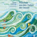 Märchen aus den Tiefen der Ostsee — okładka audiobooka