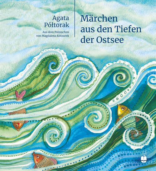 Tytuł: Märchen aus den Tiefen der Ostsee
Autor: Agata Półtorak
Wydawnictwo: Marpress
Formaty: MP3