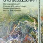 Märchen und Gesellschaft — okładka e-booka