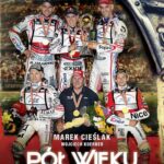 Tytuł: Marek Cieślak. Pół wieku na czarno
Autor: Marek Cieślak, Wojciech Koerber
Wydawnictwo: SQN
Formaty: EPUB, MOBI