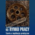 Marginalizacja na rynku pracy — okładka e-booka