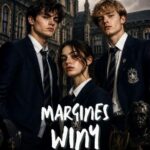 Tytuł: Margines winy
Autor: Charlotte Willow
Wydawnictwo: Wydawnictwo e-bookowo
Formaty: PDF, EPUB, MOBI
