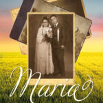 Maria — okładka e-booka