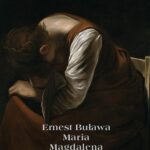 Maria Magdalena — okładka e-booka