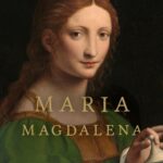 Maria Magdalena — okładka e-booka