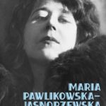 Maria Pawlikowska-Jasnorzewska, czyli Lilka Kossak. Biografia poetki — okładka e-booka