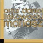 Mariasz — okładka e-booka