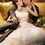 Tytuł: Mariaż marzeń
Autor: Lucy Monroe
Wydawnictwo: Harlequin
Formaty: MOBI, EPUB