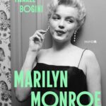 Marilyn Monroe — okładka e-booka
