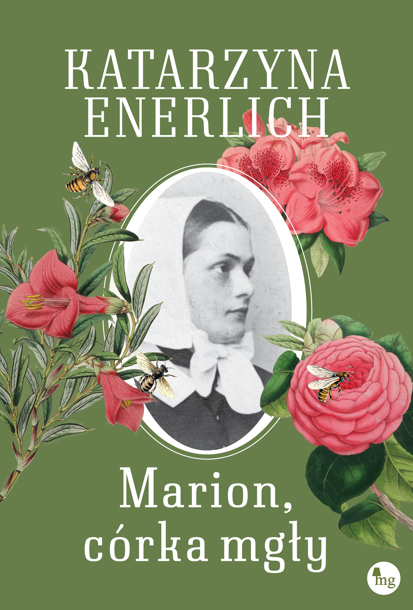 Tytuł: Marion, córka mgły
Autor: Katarzyna Enerlich
Wydawnictwo: Wydawnictwo MG
Formaty: EPUB, MOBI