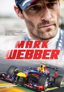 Tytuł: Mark Webber. Moja Formuła 1
Autor: Mark Webber
Wydawnictwo: Wydawnictwo Sine Qua Non
Formaty: EPUB, MOBI