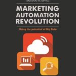 Marketing Automation Revolution — okładka e-booka