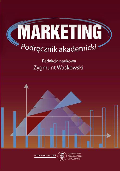 Tytuł: Marketing. Podręcznik akademicki
Autor: 
Wydawnictwo: Uniwersytet Ekonomiczny w Poznaniu
Formaty: PDF