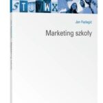 Marketing szkoły — okładka e-booka