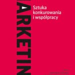 Marketing. Sztuka konkurowania i współpracy — okładka e-booka