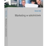 Marketing w szkolnictwie. — okładka e-booka