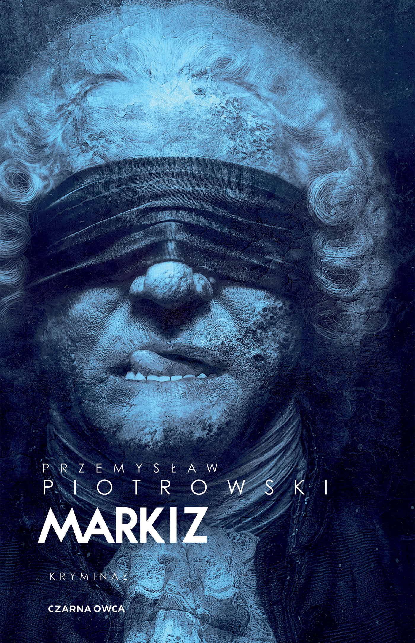 Tytuł: Markiz
Autor: Przemysław Piotrowski
Wydawnictwo: Wydawnictwo Czarna Owca
Formaty: EPUB, MOBI