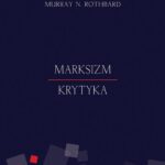 Marksizm. Krytyka — okładka e-booka