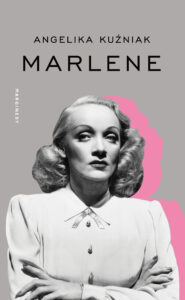 Tytuł: Marlene
Autor: Angelika Kuźniak
Wydawnictwo: Wydawnictwo Marginesy
Formaty: EPUB, MOBI