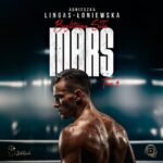 Mars — okładka audiobooka
