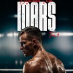 Mars — okładka e-booka