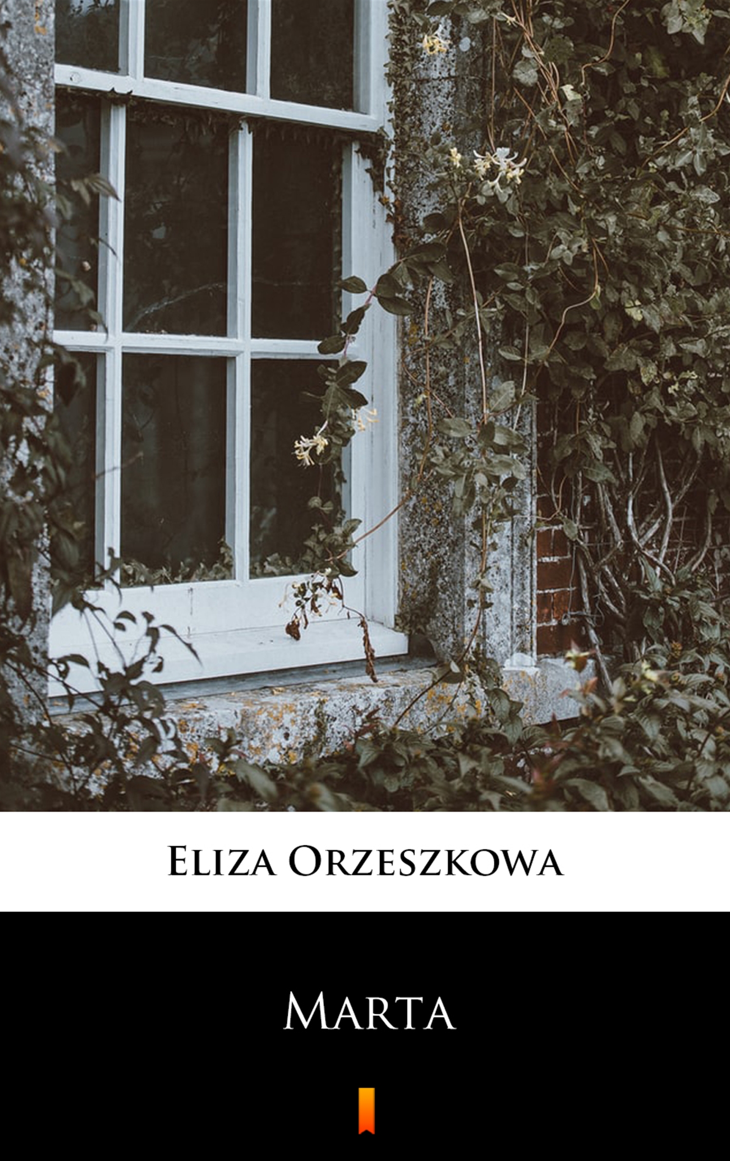 Tytuł: Marta
Autor: Eliza Orzeszkowa
Wydawnictwo: KtoCzyta.pl
Formaty: EPUB, MOBI