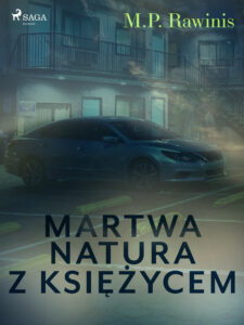 Martwa natura z księżycem — okładka e-booka