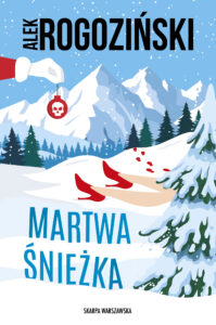 Martwa Śnieżka — okładka e-booka