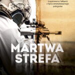 Martwa strefa — okładka e-booka