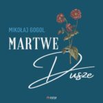 Martwe dusze — okładka audiobooka