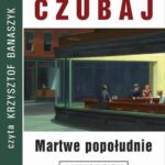Martwe popołudnie — okładka audiobooka